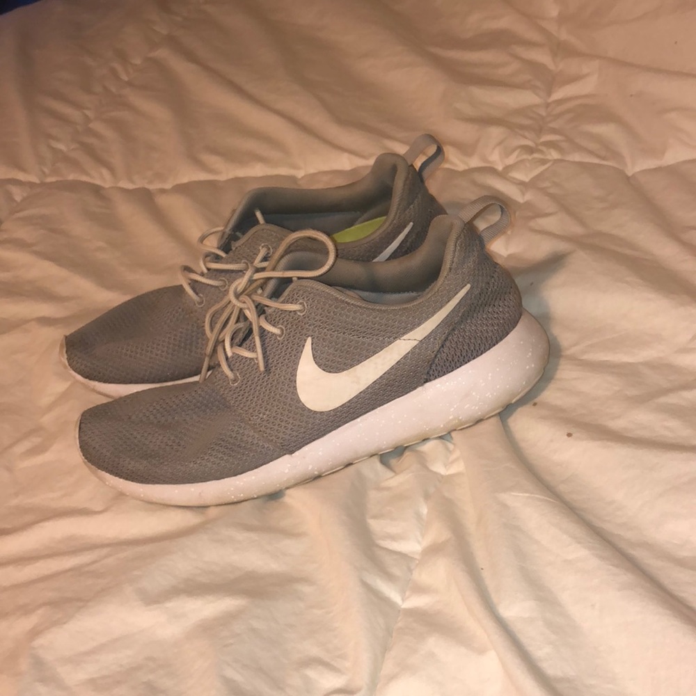 Custom Nike roshe